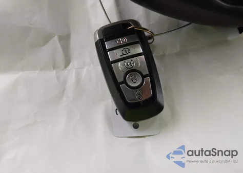 2020 Ford Expedition Limited Max из США, поврежденный, VIN 1FMJK1KT2LEA68542